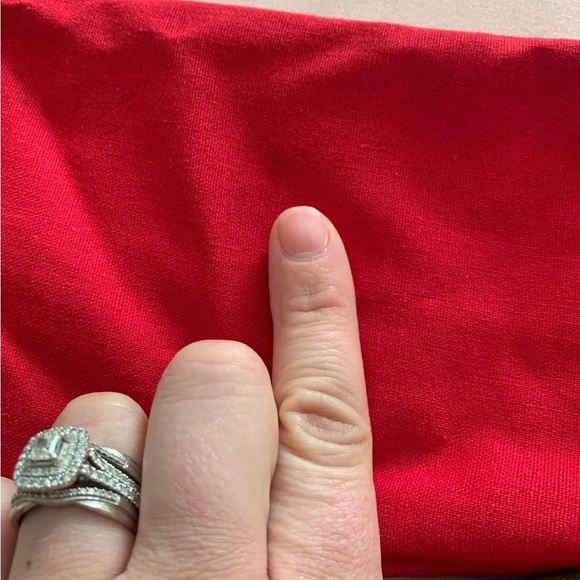 🔴SOLD🔴 [3T] The Paper Doll Iconic Very Merry Dress - Picture 5 of 8